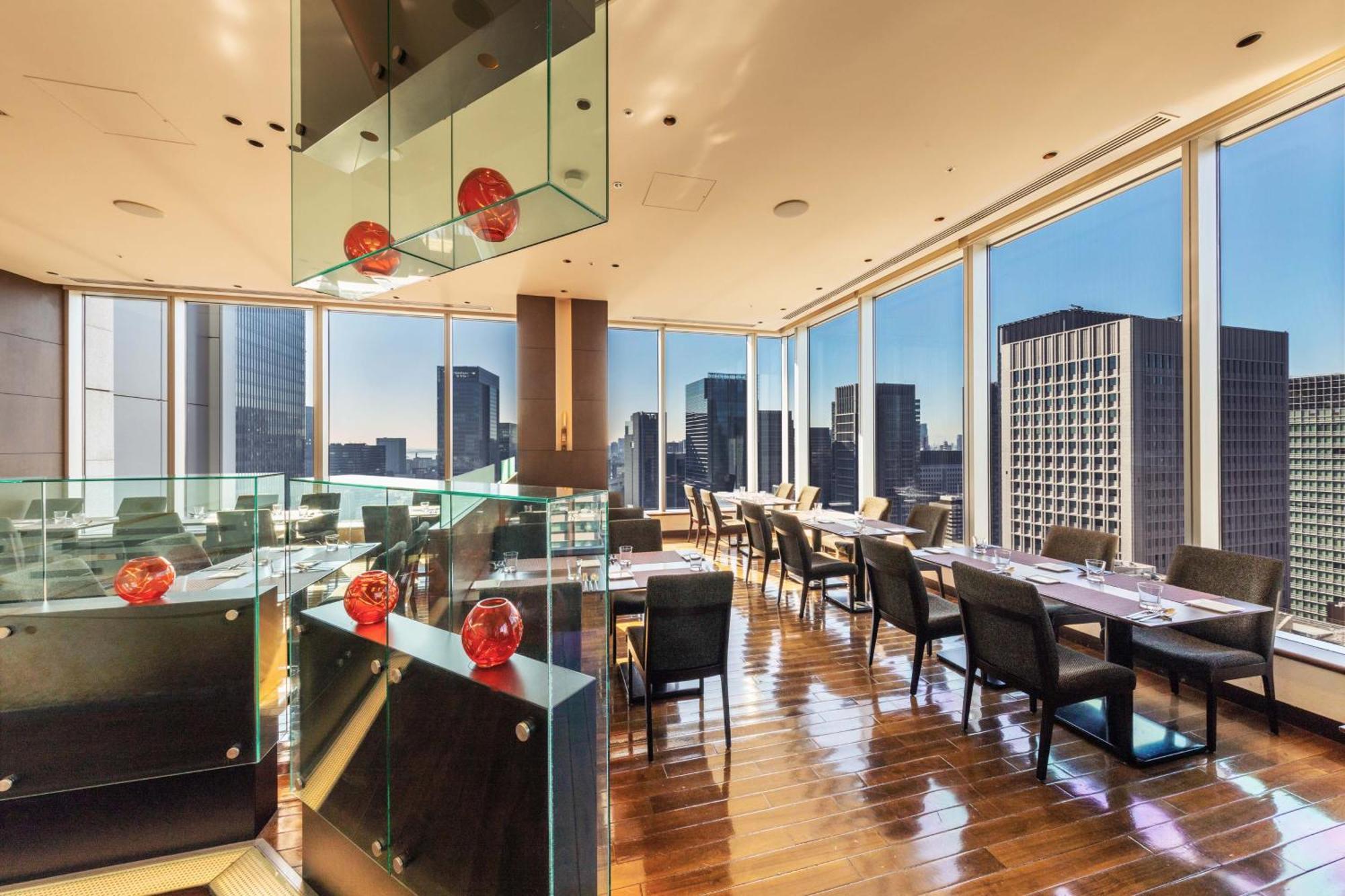 Hotel Metropolitan Tokyo Marunouchi — Photos 1